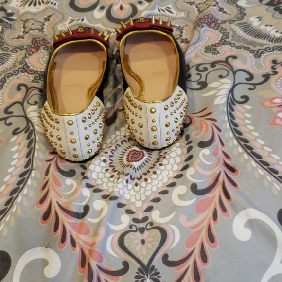 Gucci flats - Picture 3 of 8